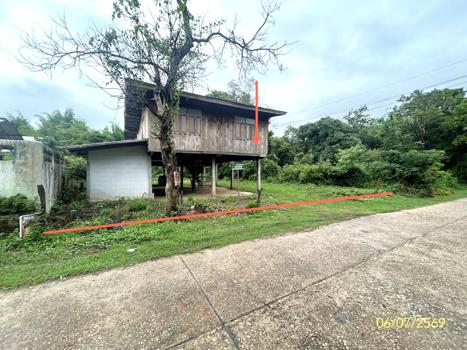 picture HOME 322 Sq.w. Phana Amnat Charoen for 815,000 - 22/25