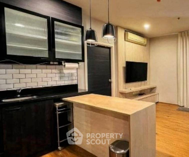 รูป ใกล้ BTS วงเวียนใหญ่ 100 ม. คอนโด 1 ห้องนอน Hive Taksin ขาย (ID 3228188) - รูปที่ 7/7
