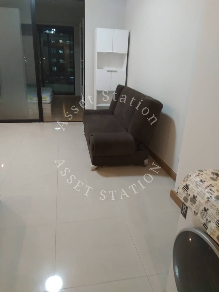 รูป Supalai Casa Riva Vista 2 |🚅 ใกล้ BTS สถานีสะพานตากสิน และ  โรงเรียนอัสสัมชัญ - รูปที่ 5/19