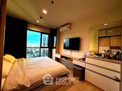 Condos for rent : 1-BR At Life Sukhumvit 48 Near BTS Phra Khanong (ID 3234044)
