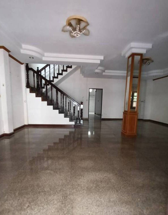 picture TWIN HOUSE 52.5 Sq.w. Hat Yai Songkhla for 3.8M - 8/13
