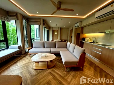 Condos for rent : Sasara Hua Hin | Luxury 2BR 6713767