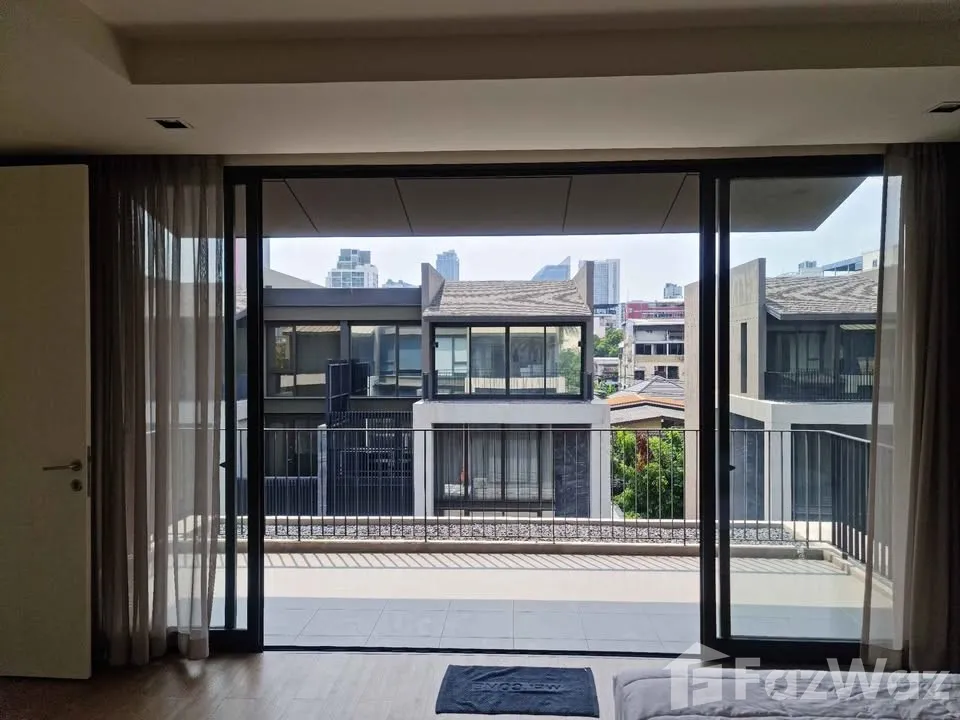 picture Sell- Atria Inthamara 3 bedrooms 4 restrooms 6714713 - 3/32