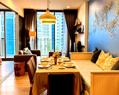Condos for rent : 1 Bedroom Condo for Rent Baan Plai Haad Wongamat Pattaya