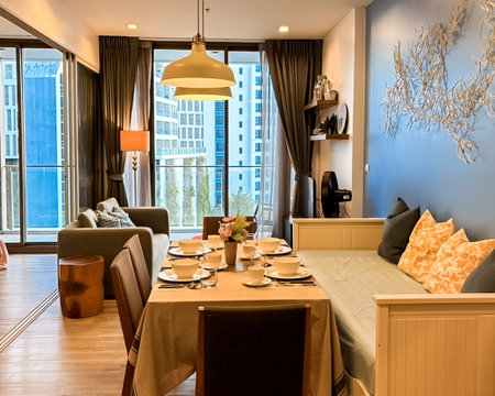 1 Bedroom Condo for Rent Baan Plai Haad Wongamat Pattaya