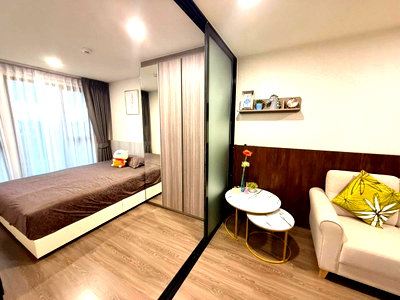 Condos for rent : Condo for Rent: The Origin Ramintra 83 Station