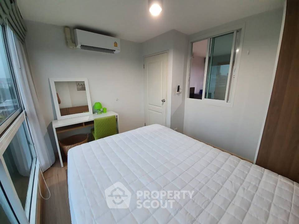 รูป ขายคอนโดหนึ่งห้องนอน Chateau In Town Vibhavadi 30 ใกล้ BTS ห้าแยกลาดพร้าว (ID 3232324) - รูปที่ 14/21