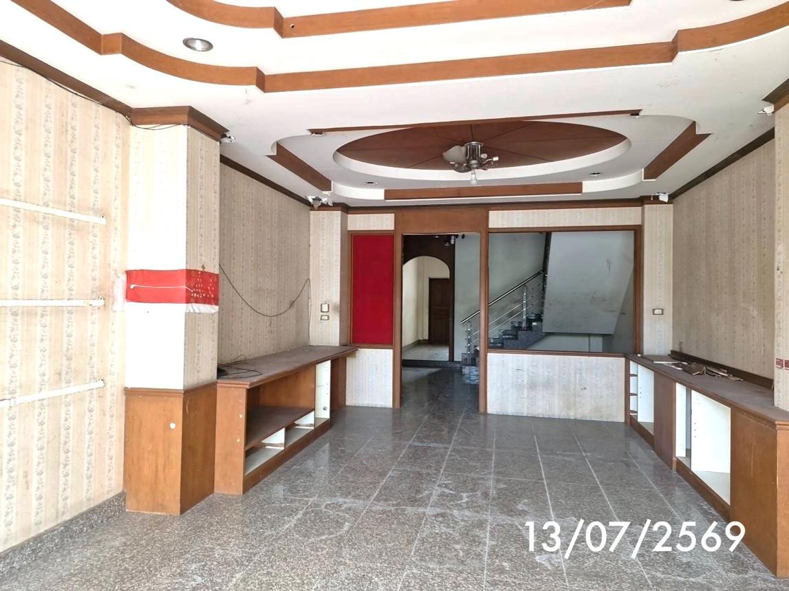 picture SHOP HOUSE 31.9 Sq.w. Muang Trang Trang for 4M - 18/33