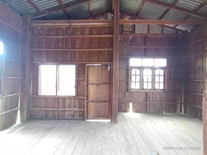 รูป บ้านเดี่ยว 100 ตร.วา สมเด็จ กาฬสินธุ์ 662,000 - รูปที่ 8/31
