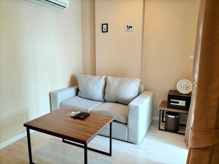 รูปภาพ For Rent Metro Luxe Rama 4 (Near BTS Ekkamai)