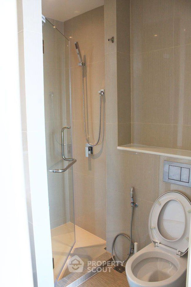 รูป คอนโด 2 ห้องนอน ชั้น 28 ที่ H Sukhumvit 43 ใกล้ BTS พร้อมพงษ์ (ID 899112) - รูปที่ 3/20