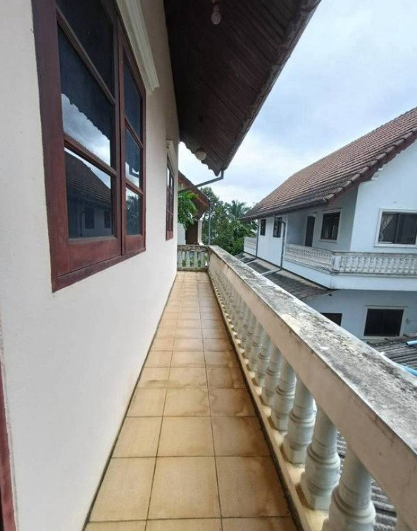 picture TWIN HOUSE 52.5 Sq.w. Hat Yai Songkhla for 3.8M - 7/13