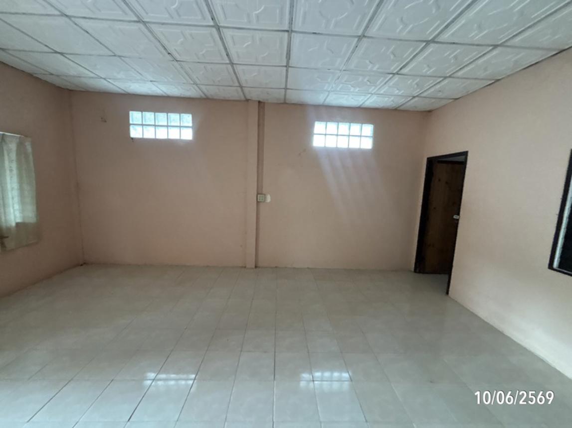 รูป บ้านเดี่ยว 800 ตร.วา เขมราฐ อุบลราชธานี 2.6M - รูปที่ 25/43