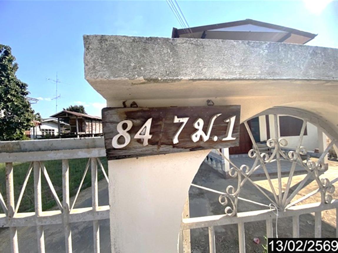 picture HOME 120.1 Sq.w. Chiang Khan Loei for 2.5M - 15/19
