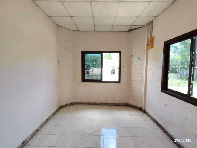 picture HOME 400 Sq.w. Nam Phong Khon Kaen for 2.2M - 6/41