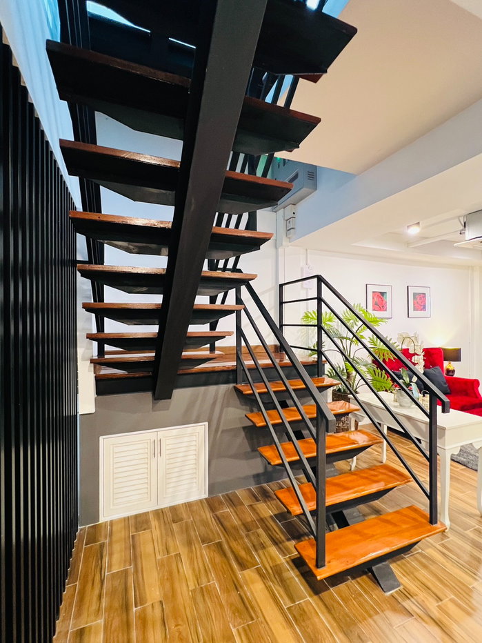 รูป 🔥 Townhome for Rent – Ekkamai 22 : 4BR  for Rent – 80K (Negotiable) 🔥 - รูปที่ 20/37
