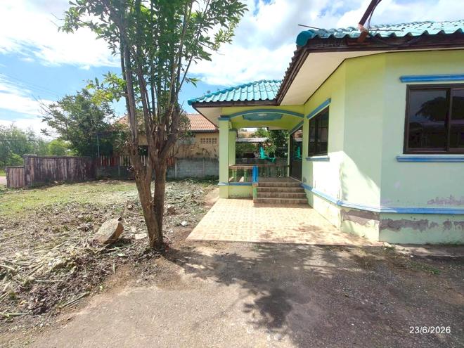 picture HOME 400 Sq.w. Nam Phong Khon Kaen for 2.2M - 19/41