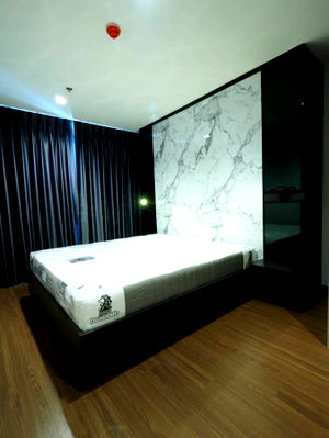 คอนโดให้เช่า : ให้เช่า Ideo Sukhumvit 93 ราคา 34,000 บาท [MKr260864]