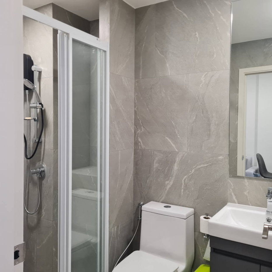 picture @Condorental condo for rent MODIZ VAULT Kaset - Sripatum - 8/9