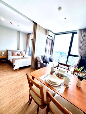 Condos for rent : CLOUD Thonglor -         Phetchaburi