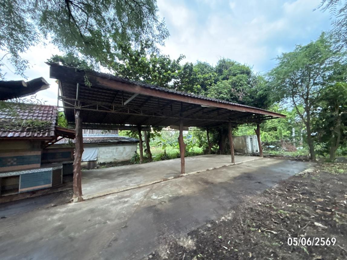 picture HOME 647 Sq.w. Warin Chamrap Ubon Ratchathani for 1.5M - 42/51