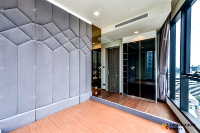 Condos for sale : Ideo Q Victory near BTS Victory Monument Easy Start with a City Dweller Lifestyle