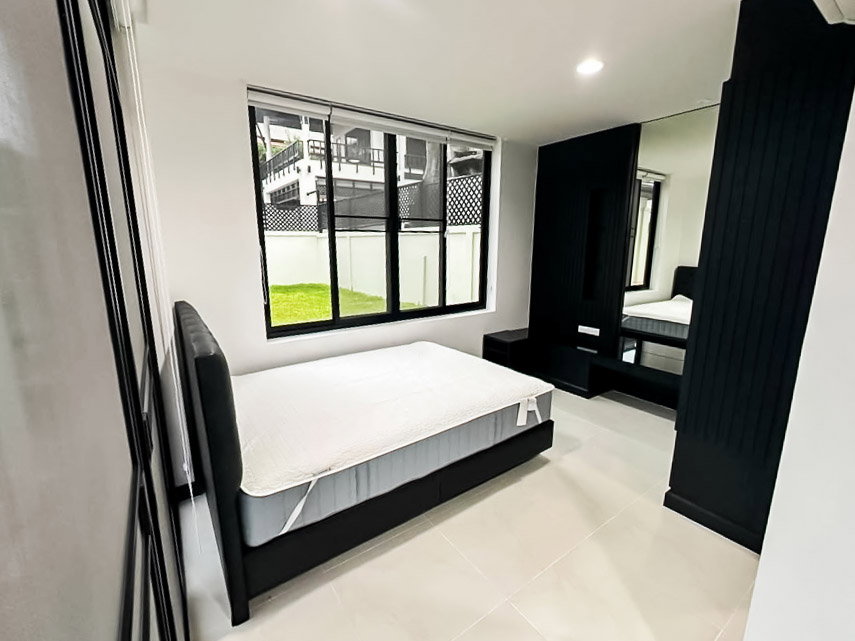 รูป 4 Bedroom Private Pool Villa for Rent Pratumnak Pattaya - รูปที่ 17/26