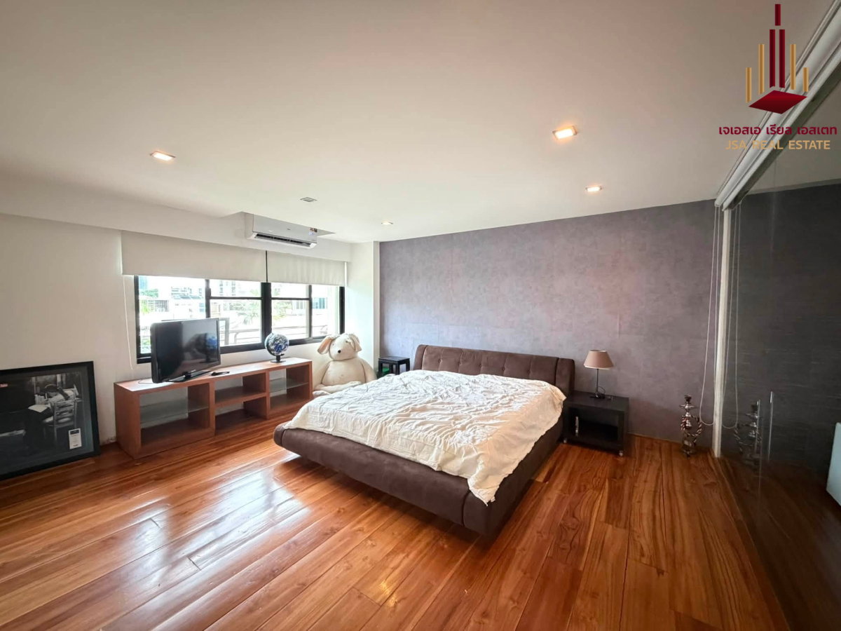 picture ✨ For Rent: Supreme Ville Condo ✨💰 Only 70,000 THB/month - 3/5