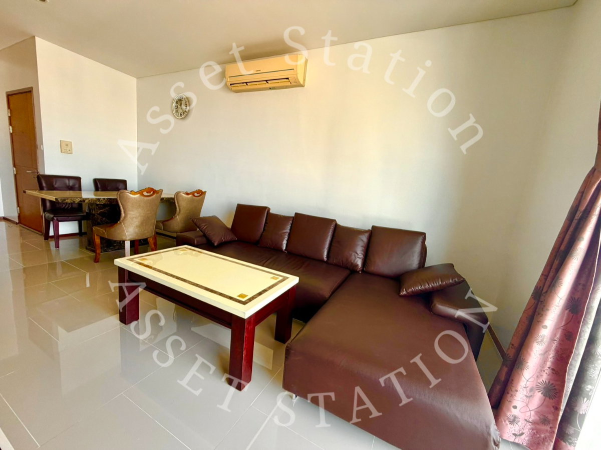 รูป Villa Sathorn |🚝 BTS กรุงธนบุรี เเละ Sena Fest - รูปที่ 8/13