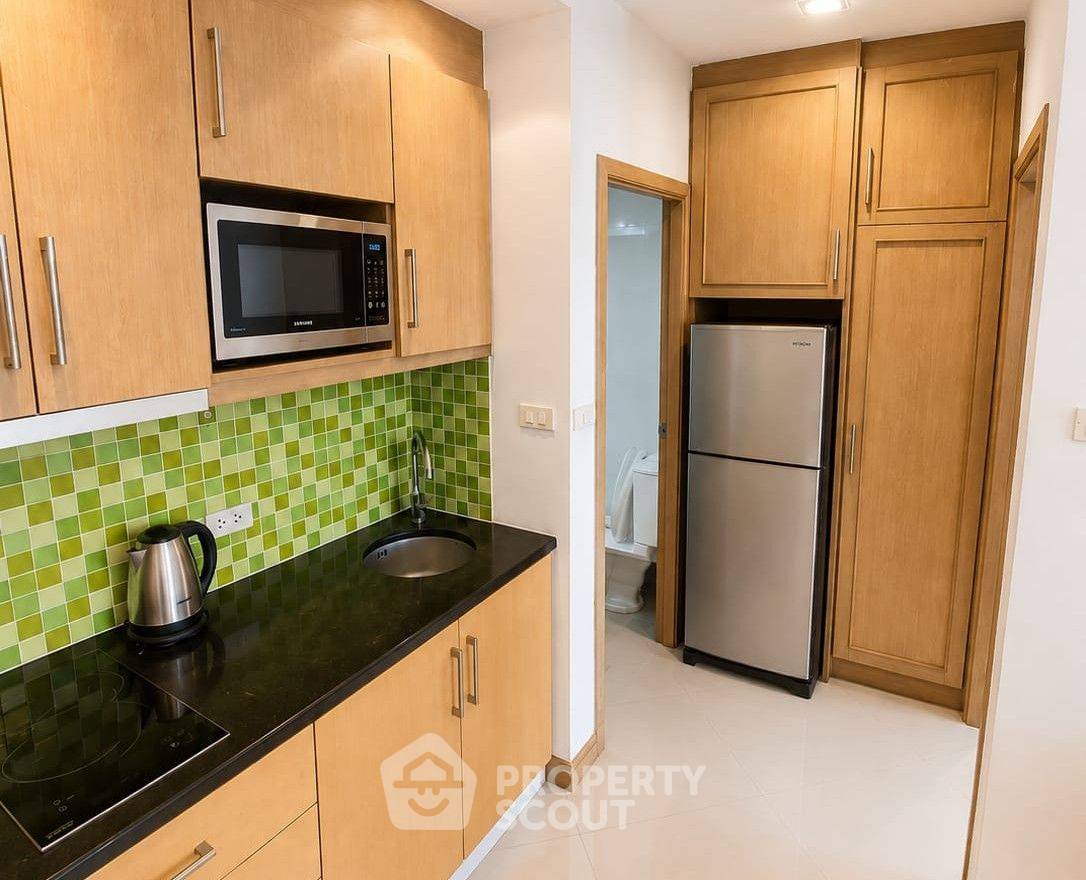 รูป ขายคอนโด 1 ห้องนอน Jada Beach Condo พัทยา ขนาด 46 ตร.ม. (ID 3232690) - รูปที่ 7/10