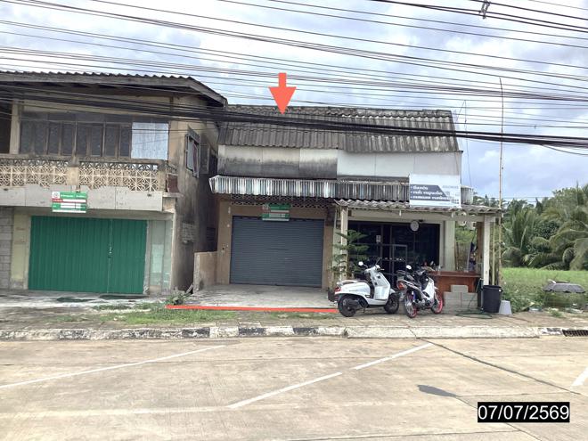 picture HOME 109.2 Sq.w. Tha Sae Chumphon for 1.5M - 1/25