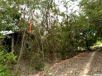 Land for sale  Do home Muang Surin : LAND 277 Sq.w. Muang Surin Surin for 824,000