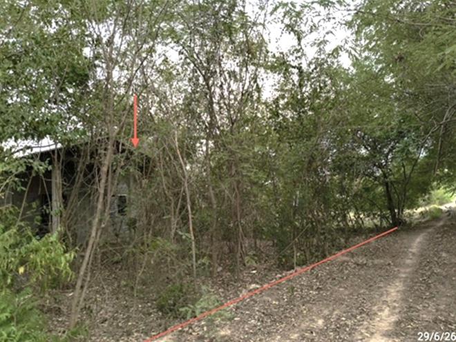 picture LAND 277 Sq.w. Muang Surin Surin for 824,000 - 1/17