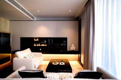 Condos for rent : Condo for Rent Laviq Sukhumvit 57 Monthly 100,000 THB.