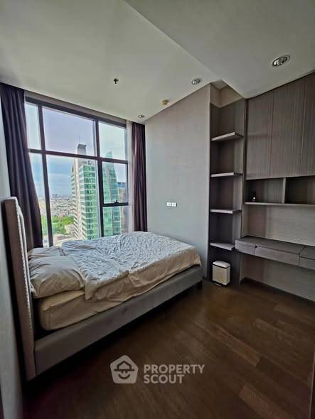 รูป ใกล้ BTS สุรศักดิ์ 90 ม. คอนโด 3 ห้องนอน The Diplomat Sathorn (ID 3234859) - รูปที่ 3/14