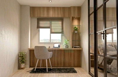 Condos for sale : 📌 For Sell Condo REGENT HOME 1 Building A, Floor 3,1 bed room, Room size 31 sqm