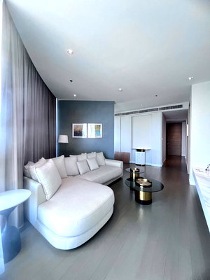 Condos for rent : High floor 35+ 💗For rent Magnolias Ratchadamri Boulevard Luxury room best price fully furnished Ready to move in ✨DS4093 | Line @Dstay