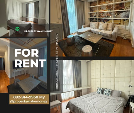 Luxury Living in the Heart of Thonglor — Quattro by Sansiri ✨ 