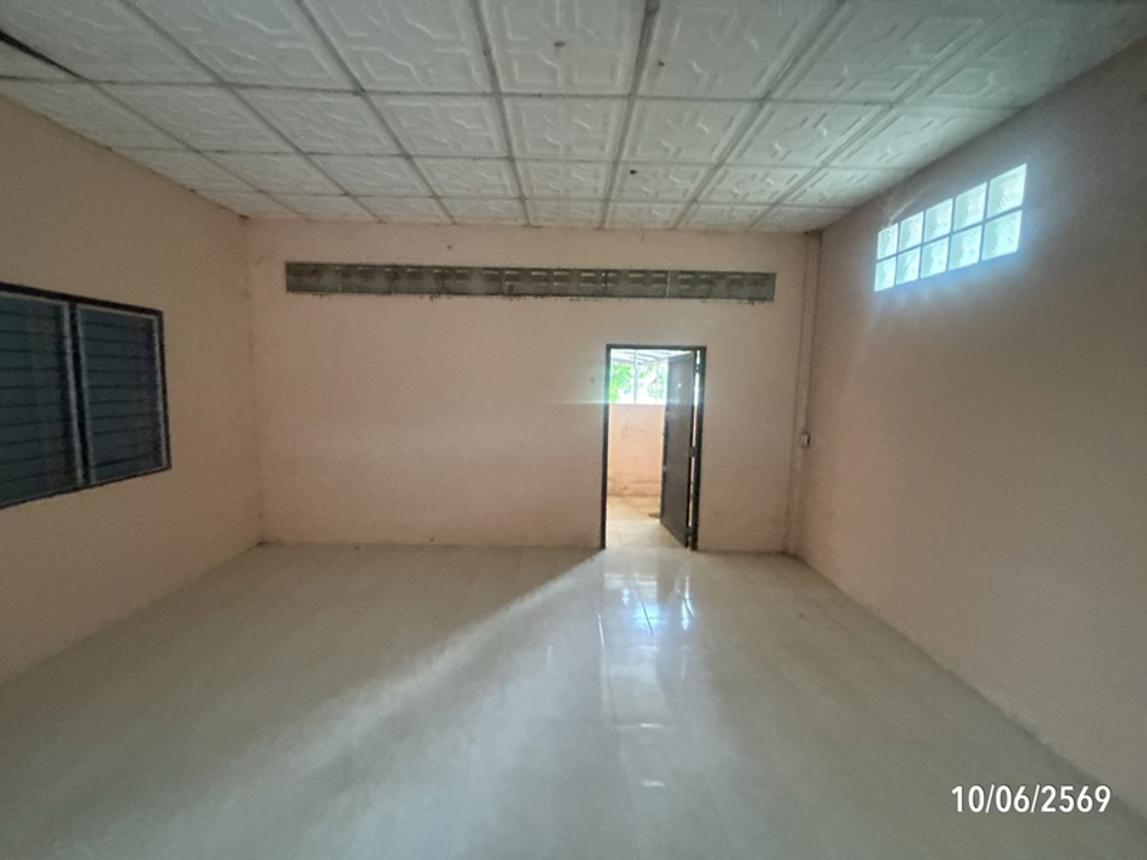รูป บ้านเดี่ยว 800 ตร.วา เขมราฐ อุบลราชธานี 2.6M - รูปที่ 28/43