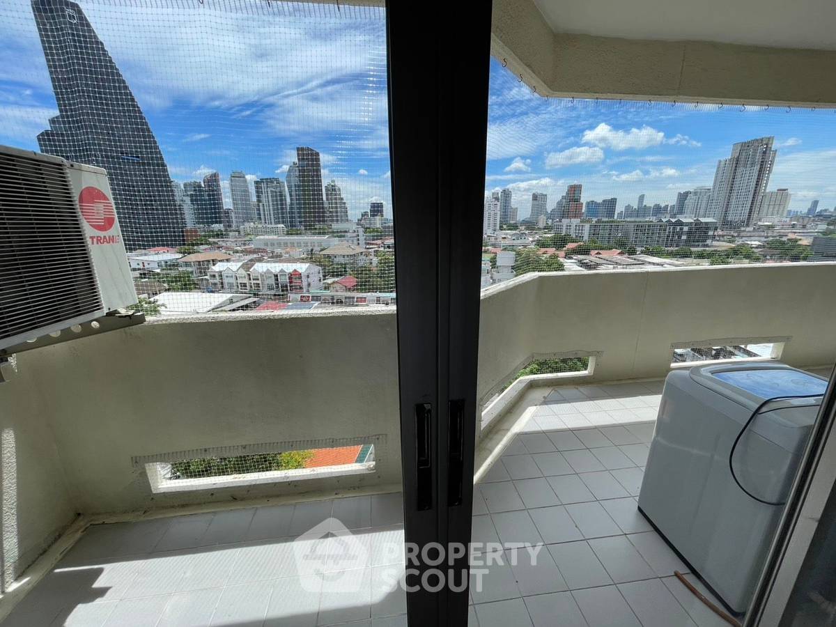 picture 2-BR Condo At Baan Sukhumvit Near BTS Thong Lor (ID 3234406) - 9/24