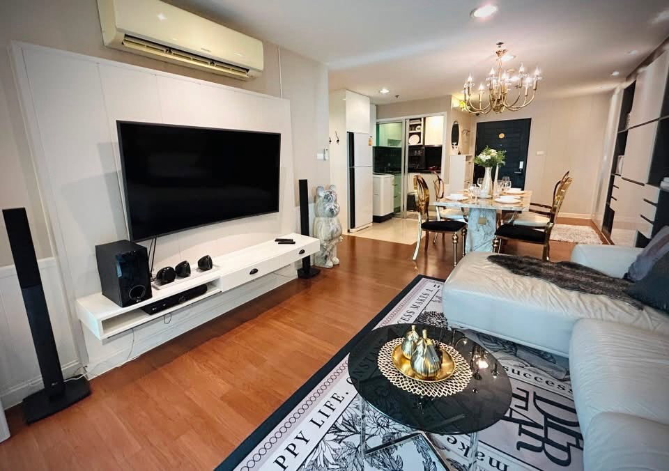 picture Belle Grand Rama 9 (Belle Avenue) - 2/19