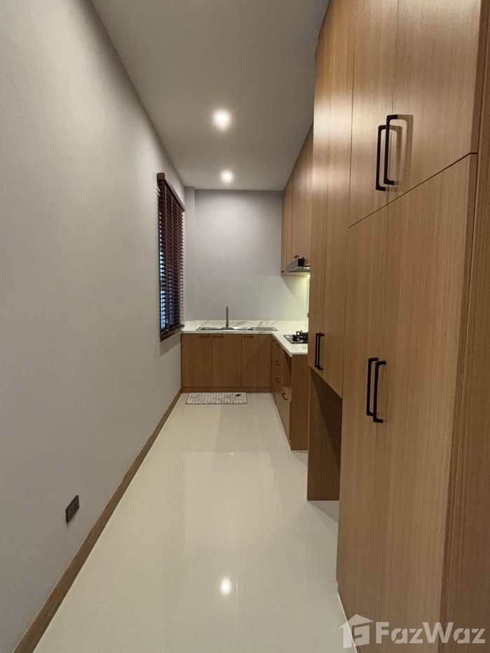 รูป ขาย วิลล่า 3 ห้องนอน ใน เมืองพัทยา, ชลบุรี 6131185 - รูปที่ 3/41