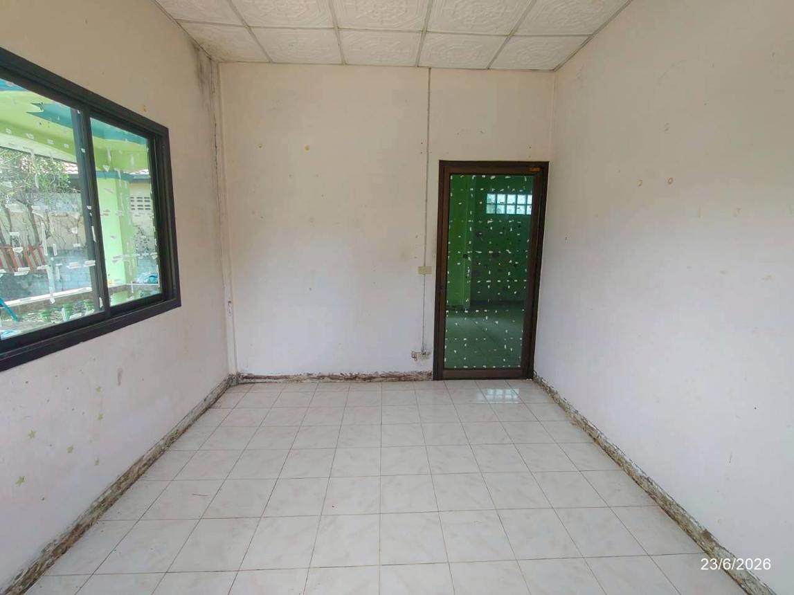 picture HOME 400 Sq.w. Nam Phong Khon Kaen for 2.2M - 25/41