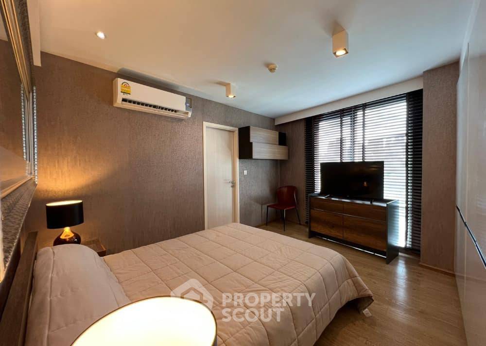รูป คอนโด 2 ห้องนอน Maestro 39 Sukhumvit 39 ใกล้ BTS พร้อมพงษ์ (ID 1830516) - รูปที่ 22/30
