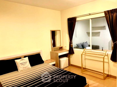 Condos for rent : 1-BR Life @ Sukhumvit 65 Near BTS Phra Khanong, 300m (ID 2289411)