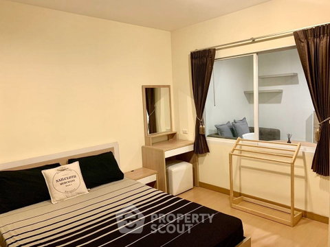 คอนโด 1 ห้องนอน Life @ Sukhumvit 65 ใกล้ BTS พระโขนง (ID 2289411)