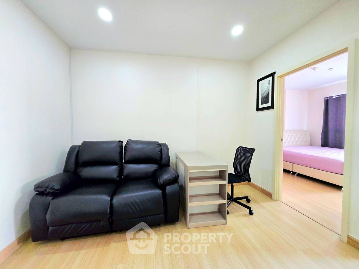 รูป ใกล้ BTS Talat Phlu เพียง 300 ม. | 1 ห้องนอน Supalai Park Talat Phlu Station (ID 3234364) - รูปที่ 3/18