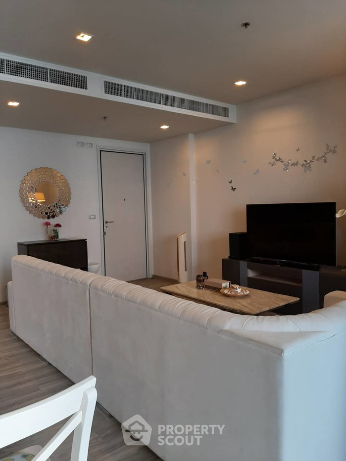 รูป ชั้น 22 คอนโด 3 ห้องนอน 120 ตร.ม. Baan Plai Haad Pattaya (ID 1537717) - รูปที่ 2/14