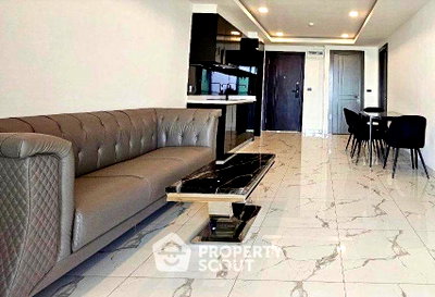 Condos for sale : 2-BR Condo at Arcadia Millennium Tower close to Pattaya South (ID 3232682)