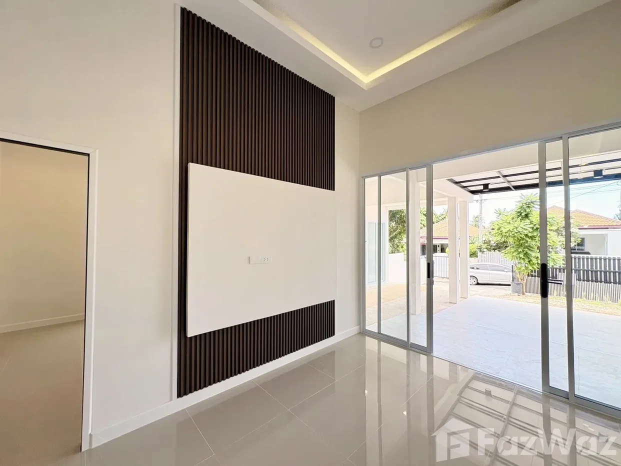 รูป ขาย บ้านเดี่ยว 2 ห้องนอน ใน บ่อผุด, สุราษฎร์ธานี 6710549 - รูปที่ 2/12